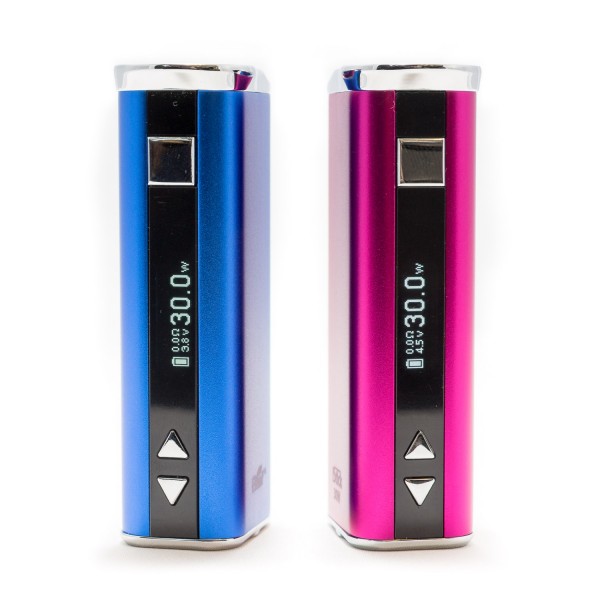eLeaf iStick 30W Vape Mod 2200mAh Box Mods